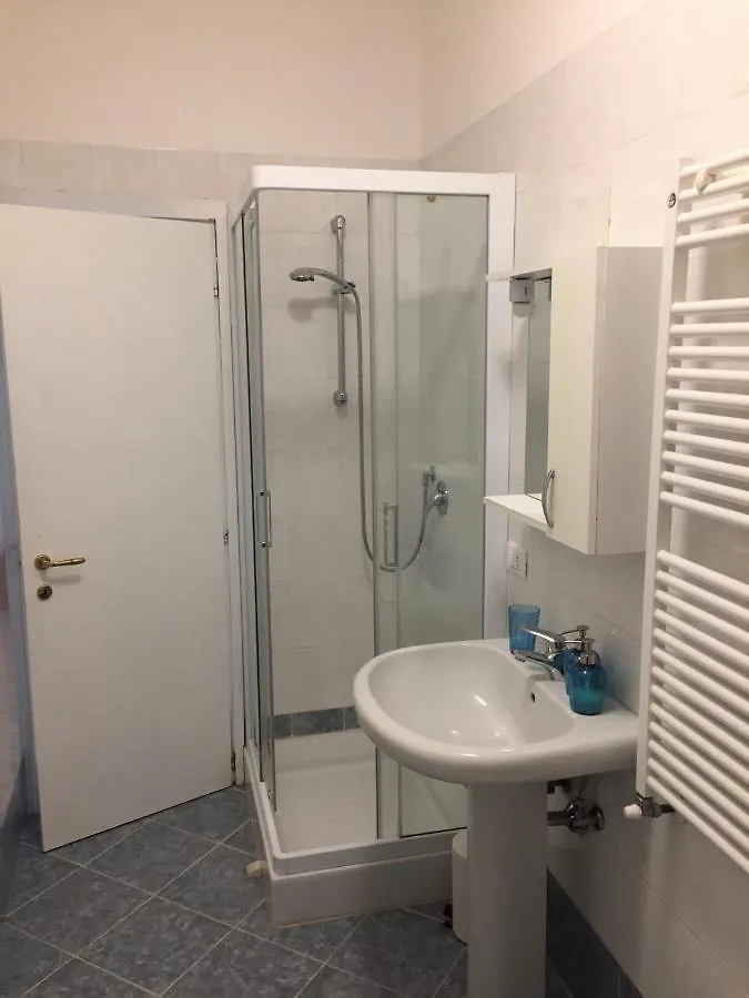 Monnalisa Venice Apartment