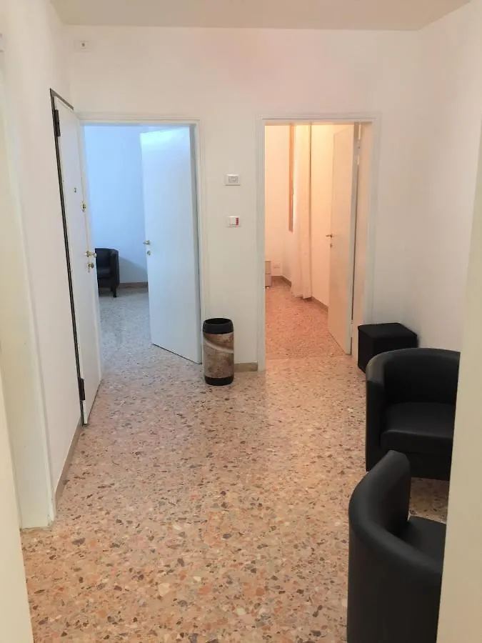 Monnalisa Venice Apartment
