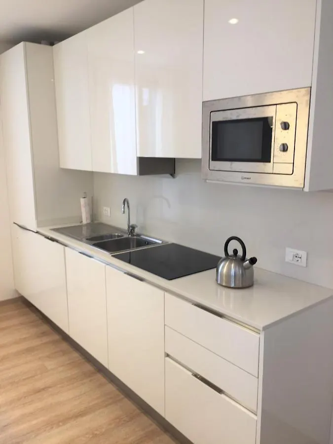 Monnalisa Venice Apartment Italy