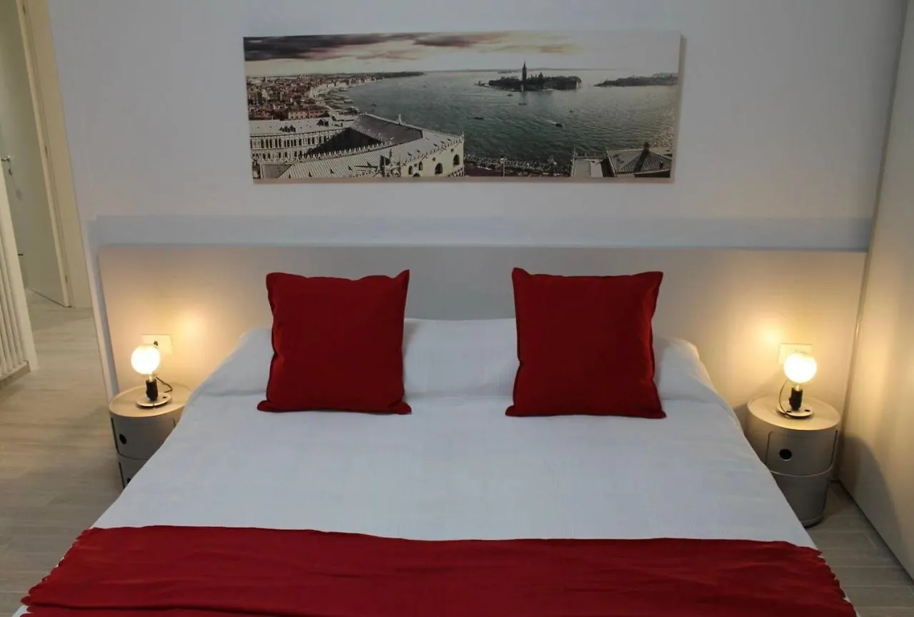 Monnalisa Venice Apartment